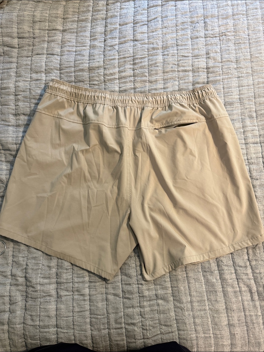 Member’s Mark 3XL Tech Shorts - Picture 3 of 3